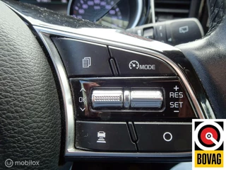 Kia Ceed Sportswagon Kia Ceed Sportswagon 1.6 GDI PHEV DynamicPlusLine Adaptief Cruise, Dodehoekdetectie!!! - afbeelding nr 22