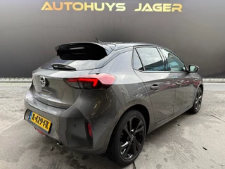 Opel Corsa Opel Corsa 1.2 GS Line Automaat - afbeelding nr 9