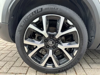 Citroën C5 Aircross Citroën C5 Aircross 1.6 Plug-in Hybrid Feel App connect | Cruise control | - afbeelding nr 11