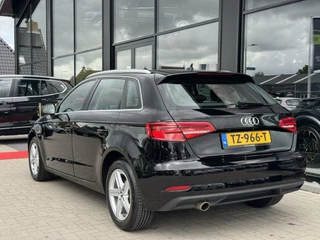 Audi A3 Audi A3 Sportback 30 TFSI Pro Line | Navi | Automaat | Clima - afbeelding nr 28