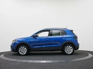 Volkswagen T-Cross - afbeelding nr 10