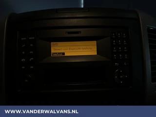 Mercedes-Benz Sprinter Parkeersensoren - afbeelding nr 16