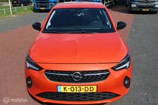 Opel Corsa Opel Corsa 1.2 Elegance 100 PK, Cruise, App connect, Airco, 16 inch Lmv. - afbeelding nr 13