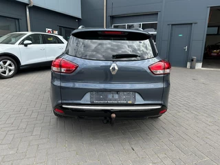 Renault Clio - afbeelding nr 6