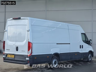 Iveco Daily Iveco Daily 35S16 Automaat 160PK L3H2 Camera Airco Parkeersensoren L4H2 16m3 Airco - afbeelding nr 5