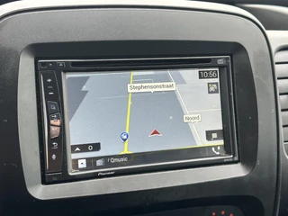Fiat Talento Fiat Talento 2.0 MultiJet L2H1 Business Pro DC*A/C*HAAK*CRUISE* - afbeelding nr 12