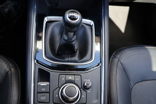 Mazda CX-5 Mazda CX-5 2.0 skyactiv-G165 skylease limited, leder, navigatie - afbeelding nr 12