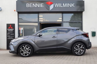 Toyota C-HR - afbeelding nr 3