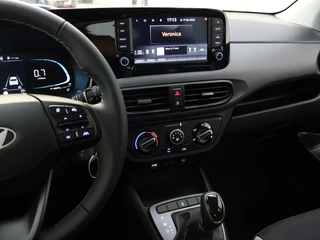 Hyundai i10 Hyundai i10 1.0 Comfort Smart 5p | Private Lease 349,- | Achteruitrijcamera - afbeelding nr 29