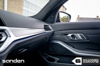 BMW 3 Serie BMW 3-serie 330i xDrive High Executive Edition|M-sport|LASER - afbeelding nr 49