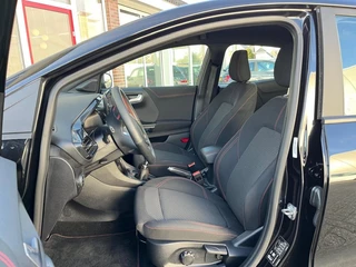 Ford Puma - afbeelding nr 8