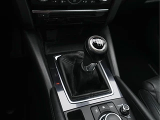 Mazda 6 Mazda 6 Sportbreak 2.2D SkyActiv-D 150 Skylease GT *LUXURY-LEATHER | FULL-LED | NAVI-FULLMAP | MEMORY-PACK | BOSE-AUDIO | BLIND-SPOT | CAMERA | KEYLESS | ECC | HEATED-SPORTSEATS | PDC | CRUISE | 17