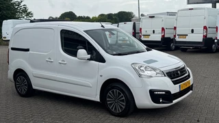 Peugeot Partner - afbeelding nr 3