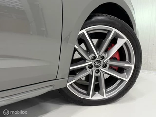 Audi A1 Sportback Audi A1 Sportback 30 TFSI S-line Vitrual Carplay Navi Camera LED Stoelv - afbeelding nr 6