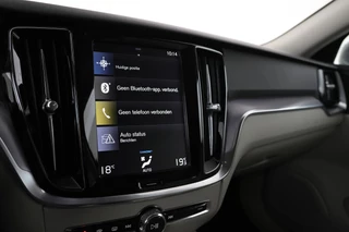 Volvo V60 Airco, Cruise Control, LEER - afbeelding nr 9