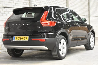 Volvo XC40 Volvo XC40 T2 129pk Aut. Momentum | Navigation Tech - afbeelding nr 45
