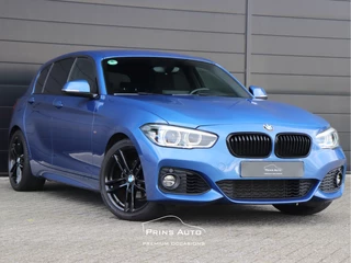 BMW 1 Serie |18