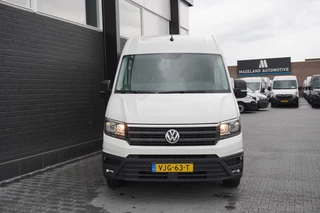 Volkswagen Crafter Volkswagen Crafter 2.0 TDI 140PK L3H3 EURO 6 - Airco - Navi - Cruise - € 15.950,- Excl. - afbeelding nr 5