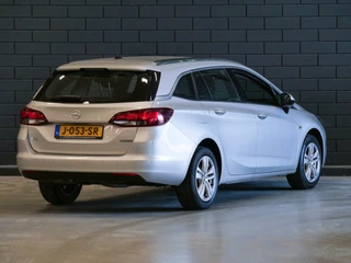 Opel Astra | CARPLAY | CRUISE CONTROL | - afbeelding nr 2