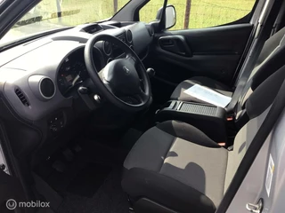 Peugeot Partner Peugeot Partner 120 1.6 BlueHDi 75 L1 1e Eigenaar.Cruise con - afbeelding nr 9