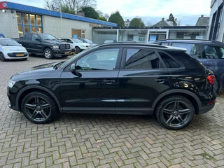 Audi Q3 Audi Q3 1.4 TFSI CoD Design Pro Line Plus - afbeelding nr 6