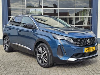 Peugeot 3008 Peugeot 3008 1.6 HYbrid 225 Allure Pack Business - afbeelding nr 7