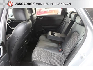 Kia Ceed Sportswagon - afbeelding nr 8
