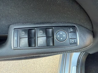 Mercedes-Benz B-Klasse Mercedes-Benz B-klasse 180 Prestige - Led - Camera - Trekhaak - afbeelding nr 14