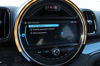 MINI Countryman MINI Countryman Mini 1.5 136PK Cooper | H&K | Navigatie | Bluetooth | Origin NL - afbeelding nr 17