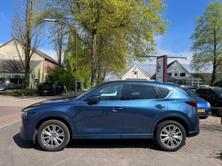 Mazda CX-5 - afbeelding nr 3