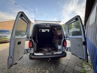 Volkswagen Transporter Volkswagen Transporter 2.0 TDI L1H1 Trendl. - afbeelding nr 10