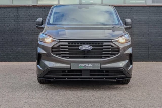 Ford Transit Custom Ford Transit Custom 300 2.0 TDCI L2H1 Edition DRIVERPACK DIRECT LEVERBAAR - afbeelding nr 7