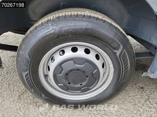 Renault Master Renault Master 130PK Koelwagen Vriezer -18 Carrier Xarios 200 230V stekker LED Camera Parkeersensoren Airco Cruise Vries Koeler Kühlwagen Kühler Frigo 9m3 Airco Cruise control - afbeelding nr 10