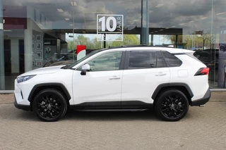 Toyota RAV4 - afbeelding nr 3