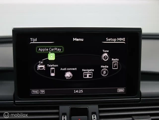 Audi A6 Audi A6 Avant 190PK ultra S line Edition | Panoramadak | 20inch velgen | Apple Carplay - afbeelding nr 19