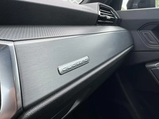Audi Q3 Audi Q3 40 TFSI quattro S Line Pro Line S Pano Led Matrix - afbeelding nr 20