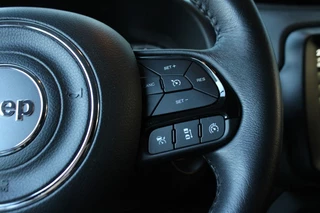 Jeep Renegade - afbeelding nr 18