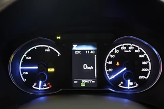 Toyota Yaris Toyota Yaris 1.5 Hybrid Hybrid Dynamic. A.CAMERA NAVI 