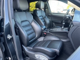 Porsche Macan - afbeelding nr 13