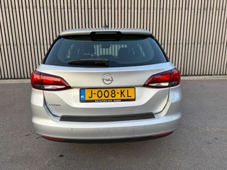 Opel Astra Opel Astra Sports Tourer 1.2 Edition - Camera - Navigatie - Cruise - afbeelding nr 20