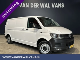 Volkswagen Transporter Parkeersensoren - afbeelding nr 1