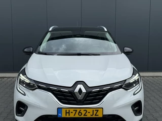 Renault Captur Renault Captur 1.0 TCE Intens Leder - Camera - CarPlay - Led - Digitaal Dashboard - afbeelding nr 14