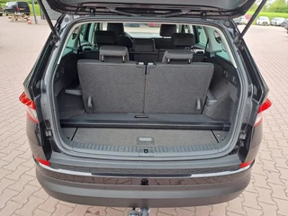 Škoda Kodiaq | ACC | Trekhaak | LED | PDC | Keyless | Stoel- en stuurverwaming | - afbeelding nr 31