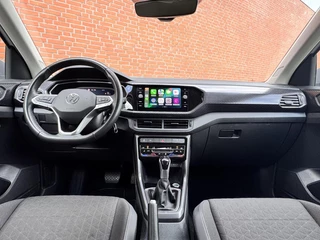 Volkswagen T-Cross Volkswagen T-Cross 1.0 TSi Style CARPLAY|PDC|ACC|LANE ASSIST - afbeelding nr 4