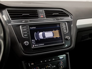 Volkswagen Tiguan 150Pk Automaat (VIRTUAL COCKPIT, APPLE CARPLAY, NAVIGATIE, KEYLESS, STOELVERWARMING, CLIMATE, SPORTSTOELEN, ADAPTIVE CRUISE, LED KOPLAMPEN, PARKEERSENSOREN, NIEUWE APK, NIEUWSTAAT) - afbeelding nr 29