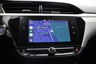 Opel Corsa-e Opel Corsa-e Electric Edition 50 kWh 3 Fase - Carplay, Cruise, Clima, SOH 90% - afbeelding nr 18