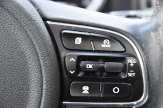 Kia Niro Kia Niro 1.6 GDi Hybrid BusinessLine | TREKHAAK | LEDER | SCHUIFDAK - afbeelding nr 12