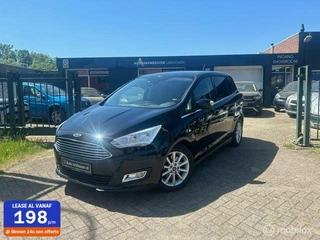 Ford Grand C-Max - 335026052-0