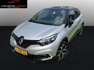 Renault Captur - afbeelding nr 1