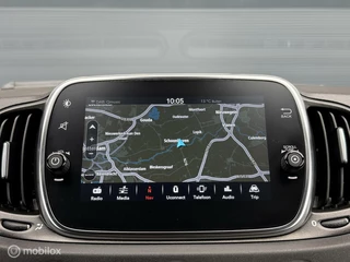 Fiat 500 Fiat 500 1.4 T-Jet Abarth 595 Esseesse Sabelt Carbon Navi Carplay Akrapovic - afbeelding nr 20